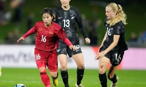 Hành trình chống ung thư của trung vệ New Zealand