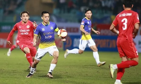 Hà Nội thắng thuyết phục tân binh của V-League; Sao Indonesia xấu hổ trước Văn Hậu