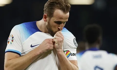Harry Kane muốn thi đấu đến năm 40 tuổi