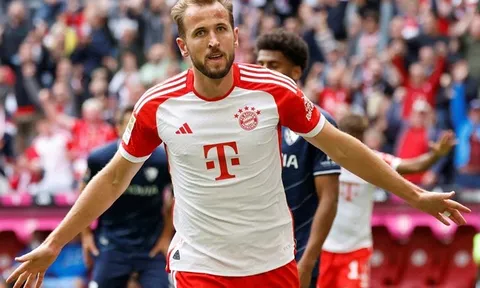 3 điểm đáng chú ý trong cuộc đối đầu giữa Bayern Munich và Dortmund