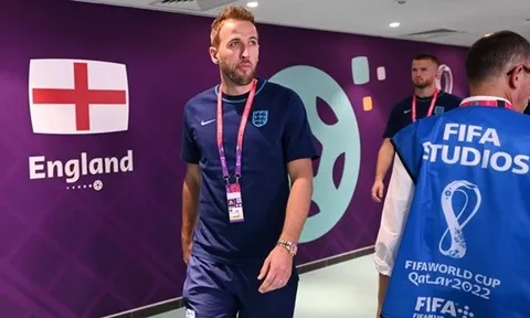 Harry Kane đeo đồng hồ cầu vồng 950.000 đô