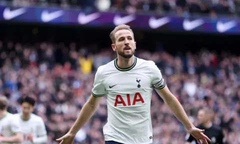 "Harry Kane dường như sẽ đến Chelsea"