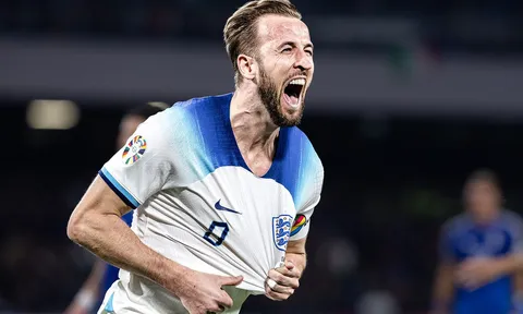 NÓNG! Diễn biến chóng mặt, vụ Harry Kane bất ngờ xoay chiều