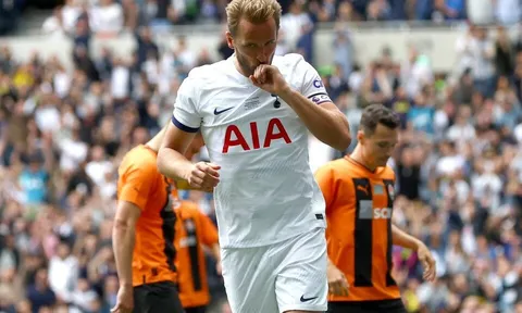 Harry Kane ra tối hậu thư cho Bayern Munich