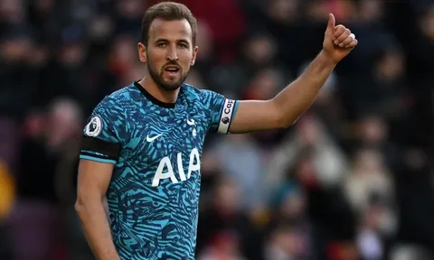 Harry Kane sẽ giải quyết hai vấn đề lớn của MU