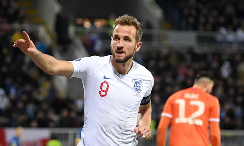Harry Kane thừa nhận Arsenal đang sở hữu một tài năng lớn