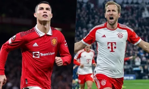 Harry Kane và giá trị của những "lão tướng" săn bàn