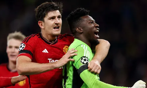 Ozil ca ngợi 2 sao M.U: Khiến anti phải im tiếng
