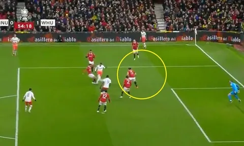 Harry Maguire bị CĐV chỉ trích