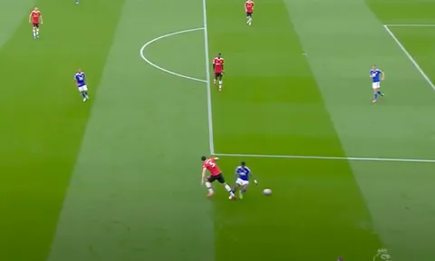 Harry Maguire chứng minh rằng Solskjaer đã đúng