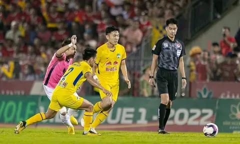 HAGL có lòng nhưng không đủ sức