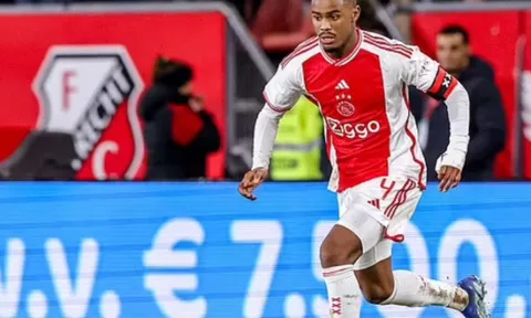 Lộ diện mục tiêu đa năng của Arsenal ở mùa hè 2024