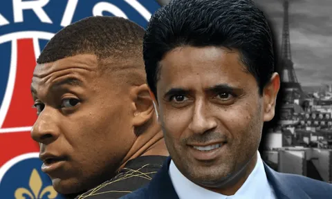Hậu drama với Mbappe, chủ tịch Al-Khelaifi cảnh báo dàn sao PSG