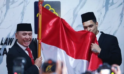 Hậu vệ Hà Lan nói gì sau khi nhập tịch Indonesia
