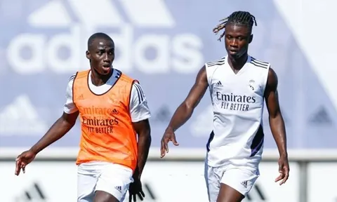 Hậu vệ trái và nghịch lý ở Real Madrid