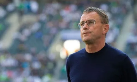 Hậu vệ trong mơ của Rangnick từng ở rất gần Man Utd