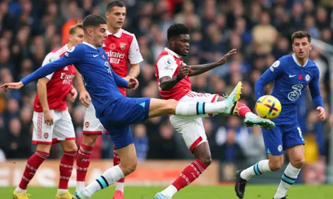 Garcia nêu tên bản hợp đồng cần thiết với Arsenal
