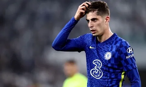 Havertz không ghi bàn, Tuchel nói lời thật lòng