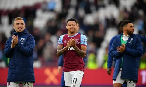 “Hãy đưa Lingard trở lại West Ham”