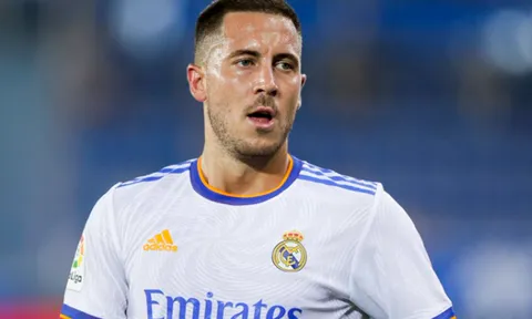 "Tôi chưa bao giờ nghĩ đến việc trở lại Chelsea"