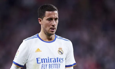 Hazard tiếp tục lụi tàn