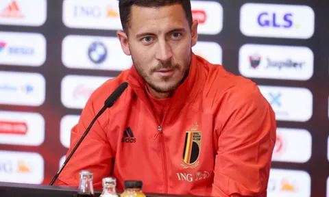 "Tôi không muốn rời Real Madrid"