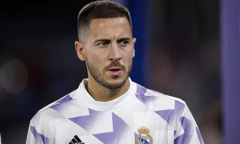 Rõ thời điểm tương lai Hazard được định đoạt