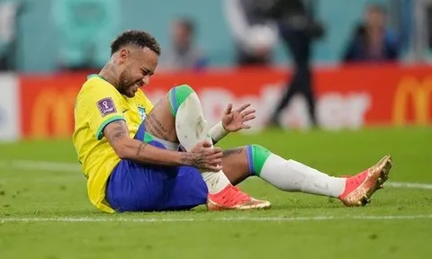 Hazard đồng cảm với Neymar, đề xuất một yêu cầu