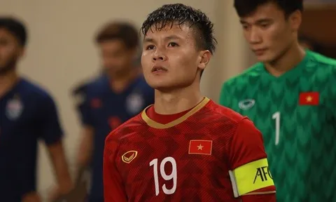 Báo châu Á: "Ngôi sao Việt Nam đó là một trong những cầu thủ trẻ hay nhất châu lục"