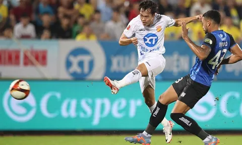Hé lộ bí quyết tăng sức mạnh của các CLB V-League