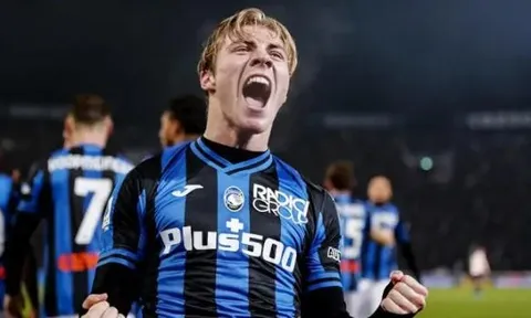 Hé lộ thời hạn Man United hoàn tất thương vụ Rasmus Hojlund