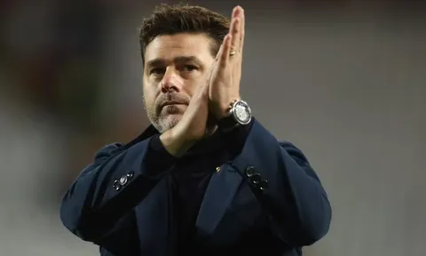 Hé lộ trung phong Pochettino khao khát đưa về Chelsea