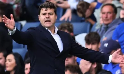 Hé lộ ưu tiên số 1 của Chelsea trong mùa hè 2024