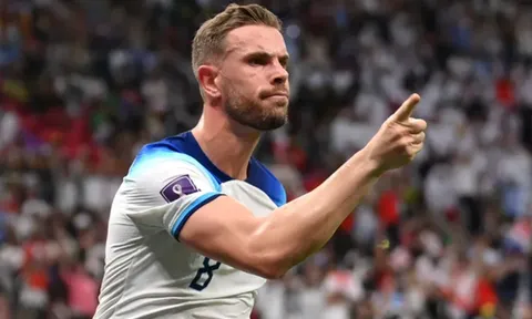 Henderson ngăn Bellingham đến Real Madrid