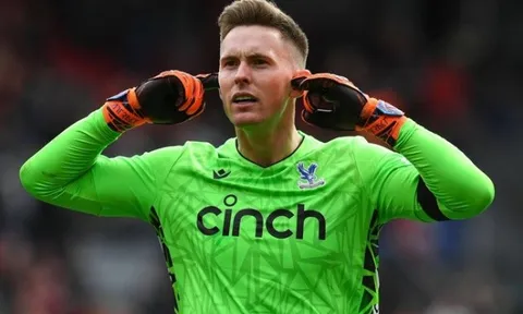 ĐHTB vòng 33 Premier League: Palmer chói sáng; Cựu sao M.U góp mặt