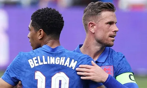 Bom tấn 150 triệu "độc nhất", phẩm nhất như Drogba, Lampard ở Chelsea