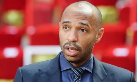 Henry đặc biệt ca ngợi 2 tài năng trẻ mang DNA Arsenal