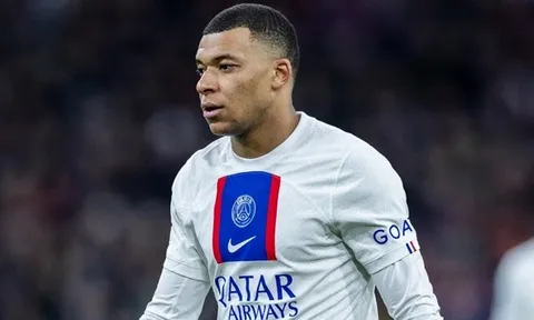 Henry gửi lời khuyên vàng ngọc cho Mbappe
