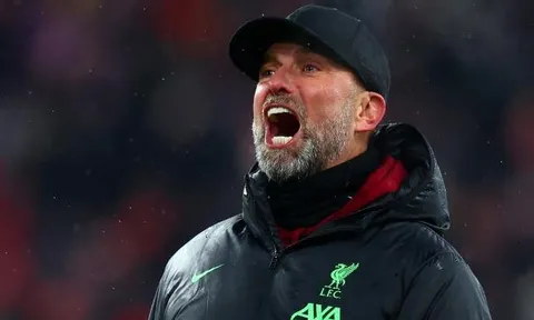 Henry: “Klopp đã có quyết định đúng đắn”