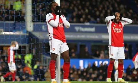 Henry nói lên điều ước về Arsenal