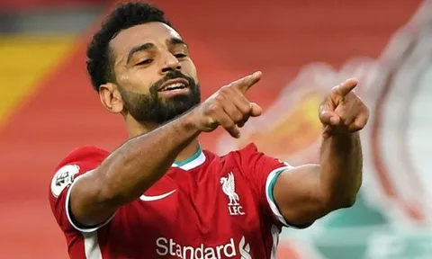 Henry: "Salah đang đổi thay"