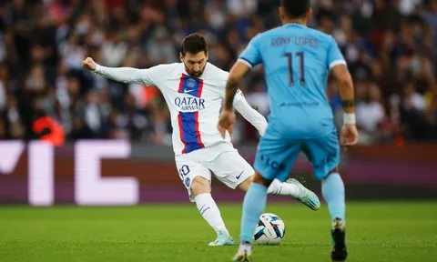 Henry tiết lộ điểm đáng sợ của Messi với các hậu vệ