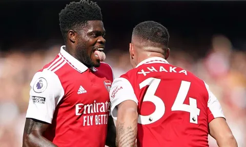 Here we go! Arsenal bán đứt nạn nhân của Rice, mức giá cực hời