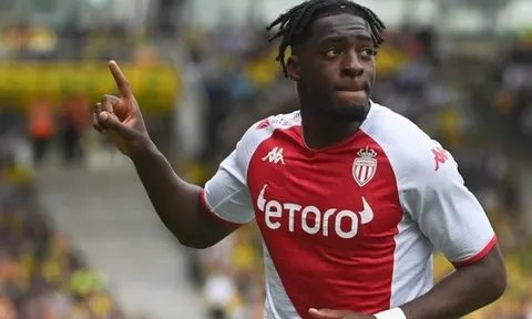 Here we go! Chelsea đón tân binh 45 triệu euro