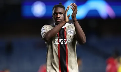 Here we go! Fulham đón tân binh 21 triệu euro
