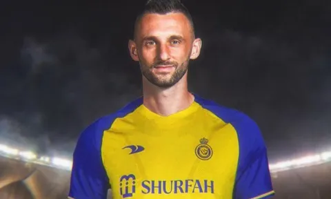 Here we go! Marcelo Brozovic có bến đỗ mới