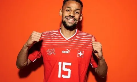 Here we go! Mục tiêu của Arsenal đến Sevilla