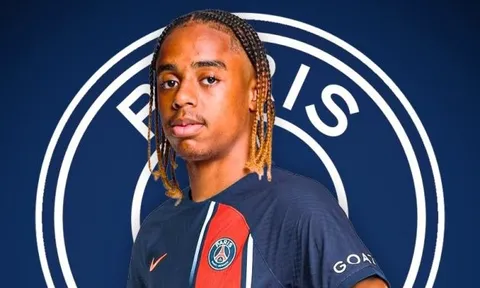 Here we go! PSG bạo chi 50 triệu euro cho cầu thủ 20 tuổi