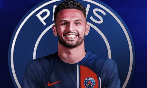 Here we go! PSG nổ bom tấn 80 triệu euro