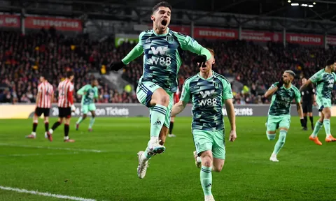 Here we go! Tottenham đón tân binh thứ 4, từ Shakhtar Donetsk